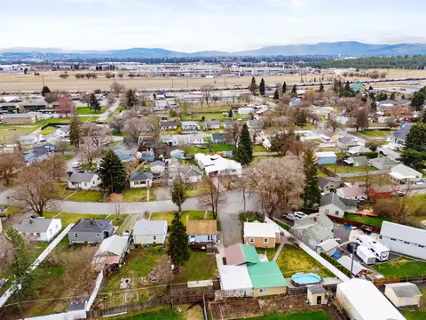 14401 E Longfellow Ave, Spokane Valley, WA 99216 photo 36