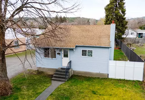 14401 E Longfellow Ave, Spokane Valley, WA 99216