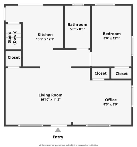 14401 E Longfellow Ave, Spokane Valley, WA 99216 photo 45