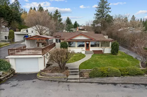 1212 S Garry Rd, Liberty Lake, WA 99019