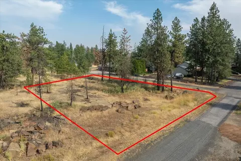 Nnnn S Wesley St, Medical Lake, WA 99022