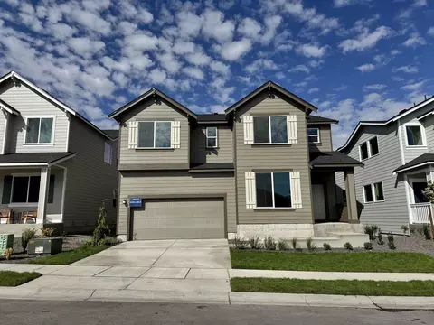 3090 S Durango Ln, Spokane Valley, WA 99037
