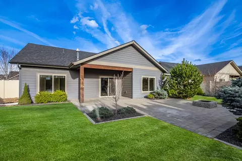 Exterior - 5004 E 42nd Ave, Spokane, WA 99223 photo 16 of 16
