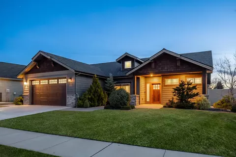 Exterior - 5004 E 42nd Ave, Spokane, WA 99223 photo 10 of 16