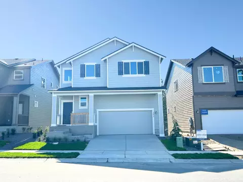 3078 S Durango Ln, Spokane Valley, WA 99037