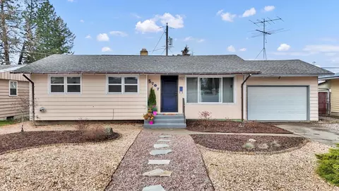 5707 N Cedar St, Spokane, WA 99205