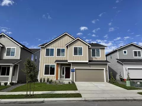 3048 S Bristlecone Ln, Spokane Valley, WA 99037