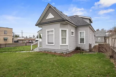 1101 W Indiana Ave, Spokane, WA 99205