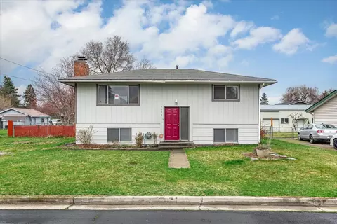 7908 E Baldwin Ave, Spokane, WA 99212