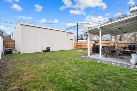 Exterior - 2629 Everett Ave, Spokane, WA 99217 photo 5 of 8
