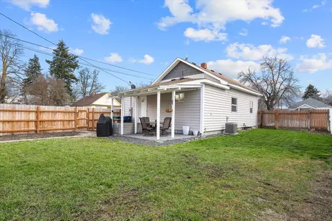 Exterior - 2629 Everett Ave, Spokane, WA 99217 photo 3 of 8