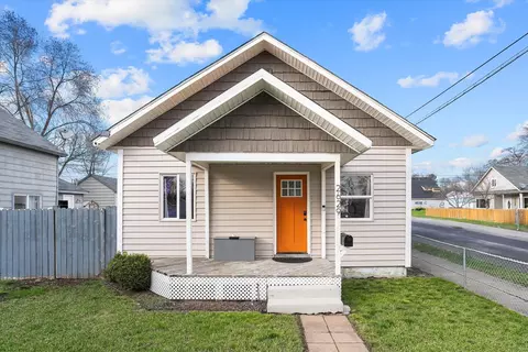 2629 Everett Ave, Spokane, WA 99217