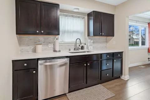 Kitchen - 2629 Everett Ave, Spokane, WA 99217 photo 1 of 4