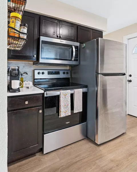 Kitchen - 2629 Everett Ave, Spokane, WA 99217 photo 3 of 4