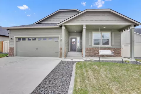 6944 S Siena Peak Dr, Spokane, WA 99224