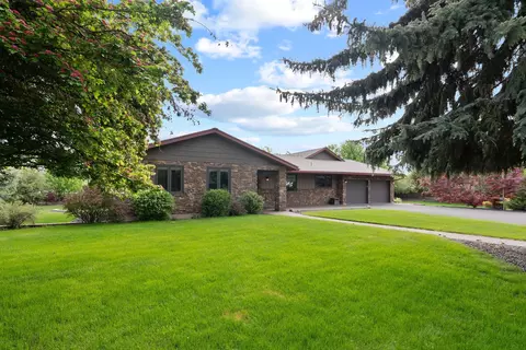3010 W Hawthorne Rd, Spokane, WA 99208