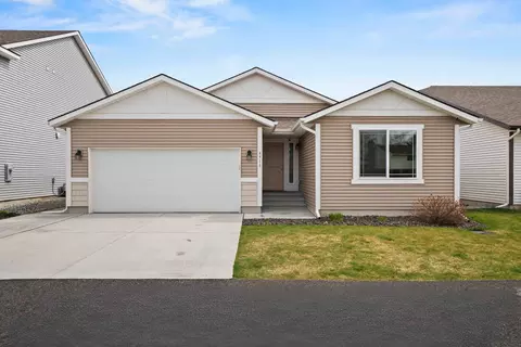 4918 N Ellen Ln, Spokane Valley, WA 99216