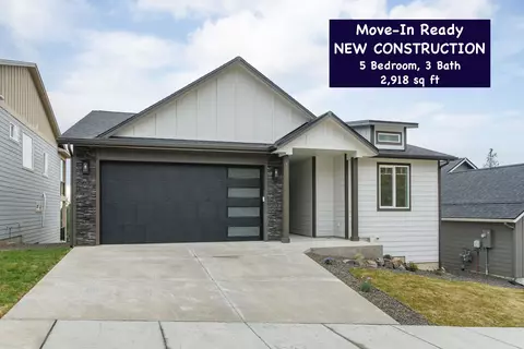 4235 W Tolliver Ct, Spokane, WA 99208