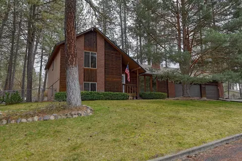 15814 N Edencrest Dr, Spokane, WA 99208