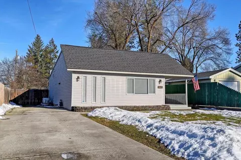 4304 W Everett Ave, Spokane, WA 99205