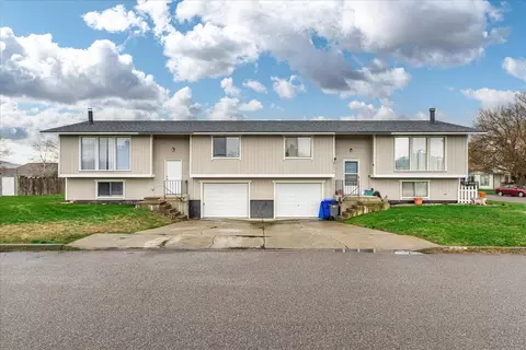 204 S Burns Rd #206, Spokane Valley, WA 99016