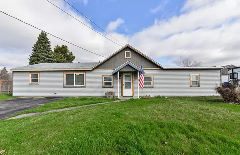 11823 E Alki Ave, Spokane Valley, WA 99206