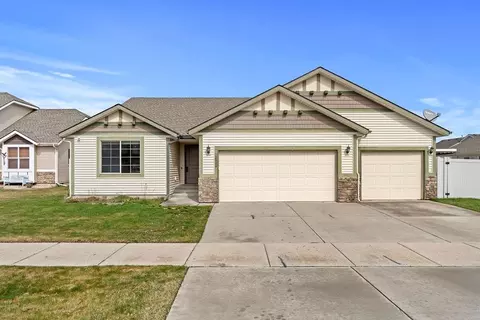 12904 W 3rd Ave, Airway Heights, WA 99001