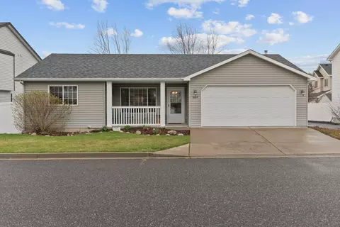 9609 E Heroy Ct, Spokane, WA 99206 photo 1