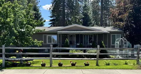 15026 N Chesapeake Ln, Mead, WA 99021