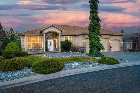 5051 S Hillcrest Ln, Veradale, WA 99037