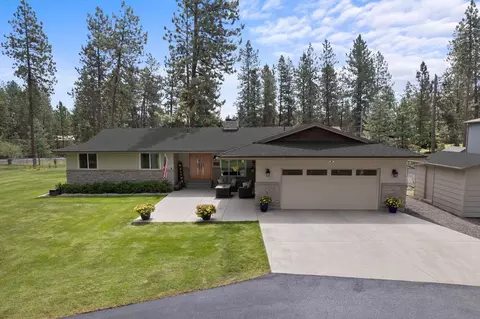 4507 W South Oval Rd, Spokane, WA 99224