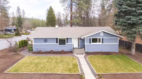 8230 N Pamela St, Spokane, WA 99208