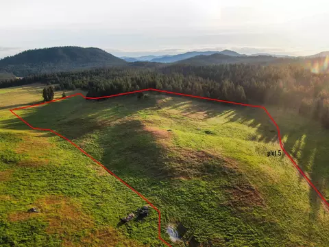 3737 E D E Jumpoff Rd #LOT 5, Valley, WA 99181