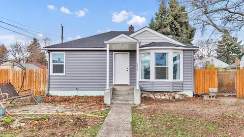 2812 E Nora Ave, Spokane, WA 99207
