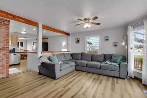 2812 E Nora Ave, Spokane, WA 99207 photo 2