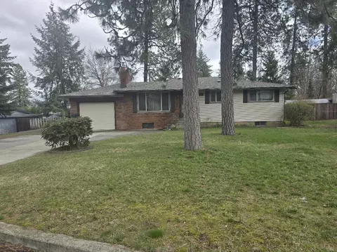 7718 N Stevens St, Spokane, WA 99208