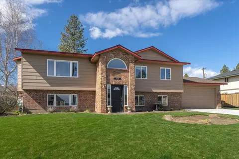 3018 W 22nd St, Spokane, WA 99224