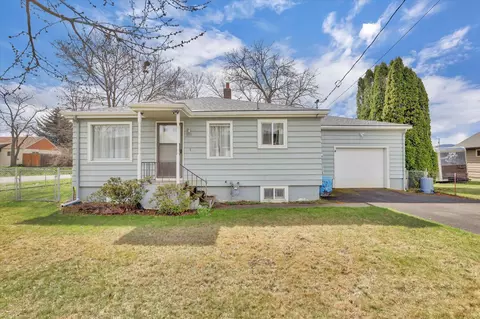 11816 E Valleyway Ave, Spokane Valley, WA 99206