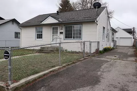 3904 E 26th Ave, Spokane, WA 99223