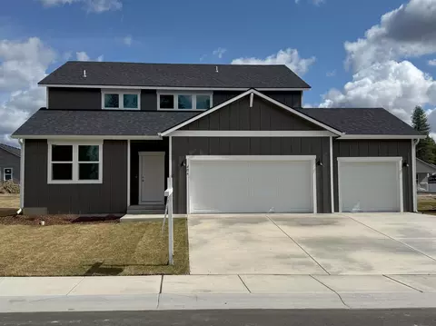 406 N Arcadia Ave, Deer Park, WA 99006