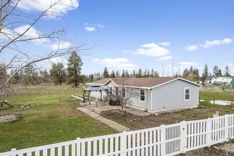 16414 S Dover Rd, Cheney, WA 99004