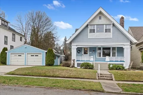 1211 W 10th Ave #1207 W 10TH AVE, Spokane, WA 99204