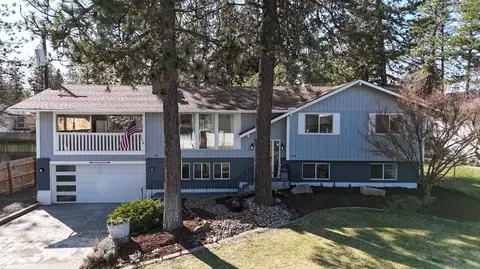 1606 S D St, Spokane, WA 99224