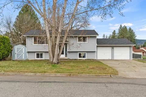 11406 E 34th Ave, Spokane, WA 99206