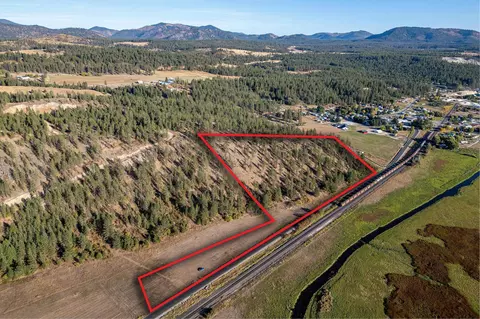 tbd 231 Hwy, Valley, WA 99109