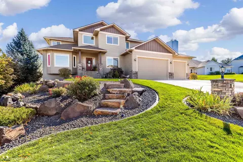 2307 S Steen Rd, Spokane Valley, WA 99037