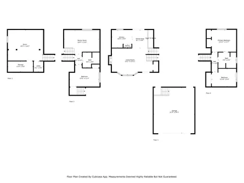 Floorplan - 11021 E 5th Ct, Spokane Valley, WA 99206 photo 5 of 5