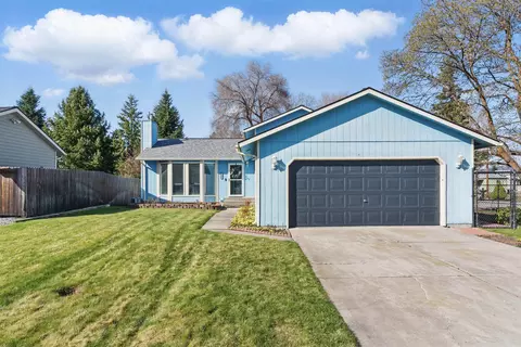Exterior - 11021 E 5th Ct, Spokane Valley, WA 99206 photo 1 of 6