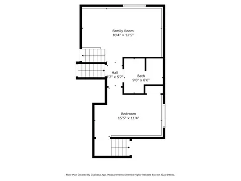 Floorplan - 11021 E 5th Ct, Spokane Valley, WA 99206 photo 2 of 5