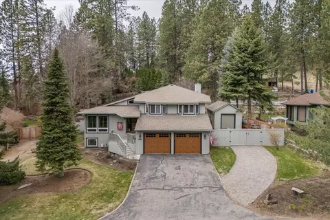 5503 N Timber Rim Dr, Spokane, WA 99212